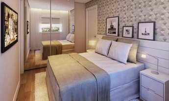 Imagem 3: Apartamento à venda, 2 quartos, 1 suíte, 2 vagas, Vila Lúcia - São Paulo/SP