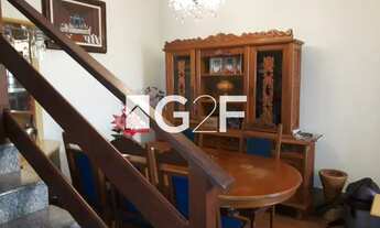 Imagem 7: Casa a venda no Jardim Magnólia - Campinas/SP