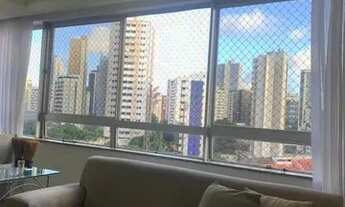 Imagem 2: Excelente Apartamento de 106 m2 nos Aflitos