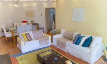 Imagem 6: SÃO PAULO - Apartamento Padrão - CAMPO BELO