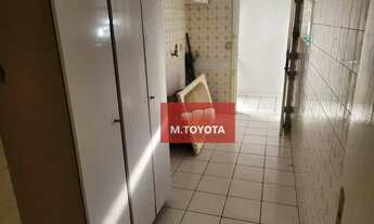 Imagem 3: Casa com 1 dormitório para alugar, 100 m² por R$ 2.111,11/mês - Centro - Guarulhos/SP