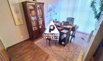 Imagem 13: Apartamento à venda, 4 quartos, 2 vagas, Botafogo - RIO DE JANEIRO/RJ