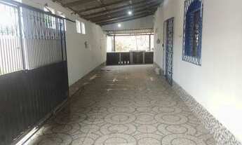 Imagem: Alugo casa no terra nova