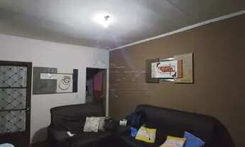 Imagem 2: Casa Padrão em Ribeirão Preto