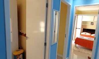 Imagem 7: Apartamento para venda com 76 metros quadrados com 3 quartos 1 vaga Taboão da serra