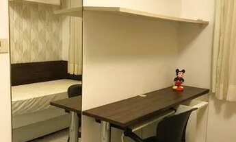 Imagem 8: Condomínio aquarela