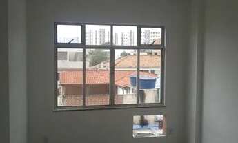 Imagem 3: Apartamento para aluguel com 2 quartos em Piedade - Rio de Janeiro - RJ