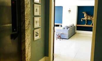 Imagem 6: Cobertura para venda com 370 m² com 5 quartos em Barra da Tijuca - Rio de Janeiro - RJ