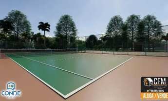 Imagem 4: Casa solta em condomínio fechado - 3 quartos - Vitória da Conquista - BA