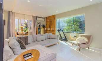 Imagem 4: Apartamento à venda 4 Quartos, 2 Suites, 4 Vagas, 190.9M², Três Figueiras, Porto Alegre