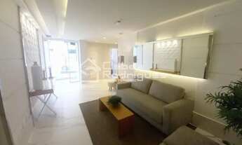 Imagem 2: Apartamento com 3 Quartos sendo 1 Suíte e Lazer Completo na Praia do Morro