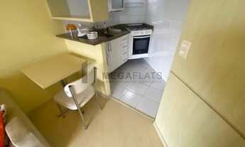 Imagem 5: FLAT PARA LOCAÇÃO PROXIMO AO PARQUE IBIRAPUERA!