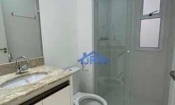 Imagem 4: Apartamento para aluguel possui 71 metros quadrados com 3 quartos em Vila Boa Vista - Baru