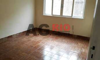 Imagem 5: Casa de Vila-LOCAÇÃO-Taquara-Rio de Janeiro-RJ