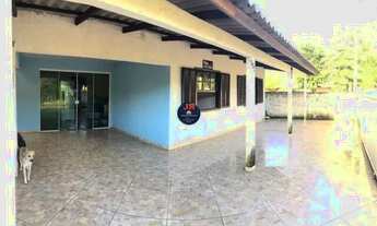 Imagem: Casa ampla em Matinhos vende ou troca