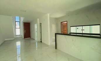 Imagem 6: Casa Duplex em Condomínio 127m² no Araçagy Área gourmet 04 Quartos TR154233_MKT_16