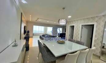 Imagem: Apartamento para alugar, 210 m² por R$