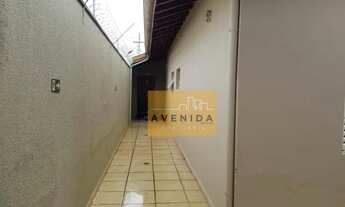 Imagem 2: Casa com 3 dormitórios para alugar, 200 m² por R$ 6.000,00/mês - Jardim America - Paulínia