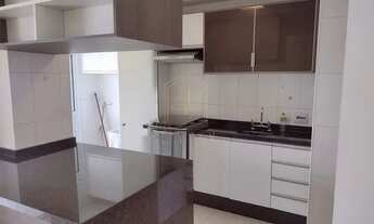 Imagem 3: Apartamento para locação em Alphaville - Barueri, SP