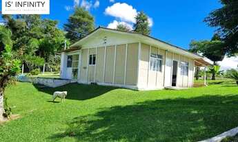 Imagem 4: Chacara morar/ lazer promover eventos/Renda 28km do Centro S.Jose/Curitiba R$ 1.400.000