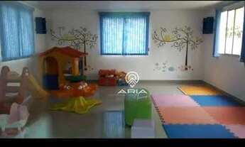 Imagem 7: Apartamento com 2 dormitórios para alugar, 43 m² por R$ 1.700/mês - Gleba Fazenda Palhano