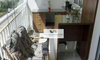 Imagem: Apartamento com 2 dormitórios à venda