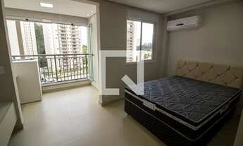 Imagem: Apartamento à Venda - Vila Andrade, 1 Quarto