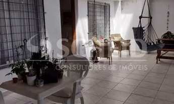 Imagem 7: Casa à venda com 156m², 4 quartos e 3 vagas