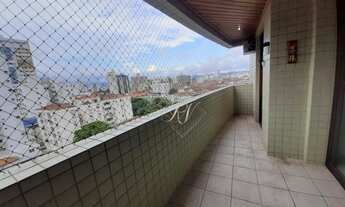 Imagem: ANDAR ALTO COM VISTA LIVRE E SACADA!!!!