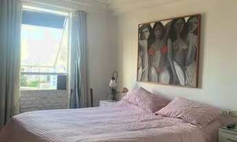 Imagem 7: Excelente Apartamento de 106 m2 nos Aflitos