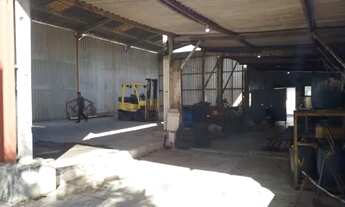 Imagem 4: Locação/Guarujá - Galpão Náutico - Pier - Rampa de Acesso