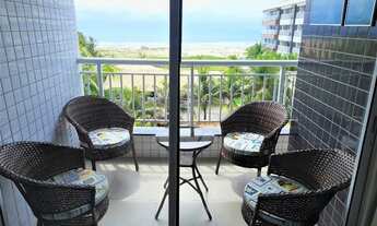 Imagem 5: Beach Way-Porto das Dunas, CE - Ao lado do Park