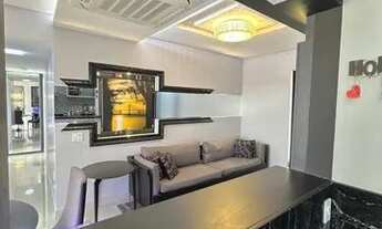 Imagem 6: Reserva das párias 85m2 andar alto 3 qts lindao