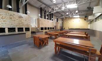 Imagem 6: Apartamento 02 dormitórios com box no Condomínio Alto Petrópolis - Jardim Itu Sabará - Por