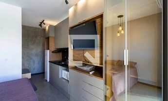 Imagem 5: Apartamento para Aluguel - Vila Mariana, 1 Quarto, 25 m2