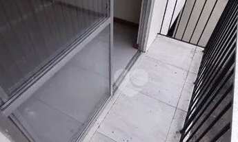 Imagem 6: Apartamento com 1 quartos à venda, 46 m² por R$ 165.000 - Piedade - Rio de Janeiro/RJ