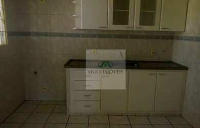 Imagem 2: Apartamento com 2 dormitórios, 80 m² - venda por R$ 210.000,00 ou aluguel por R$ 1.338,17