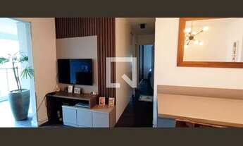 Imagem 6: Apartamento para Aluguel - Vila Romana, 3 Quartos, 70 m2