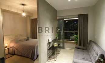 Imagem: Apartamento para locação 1 suíte, 1 vaga