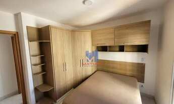 Imagem 7: Apartamento com 2 dormitórios para alugar, 52 m² por R$ 3.393/mês - Tatuapé - São Paulo/SP