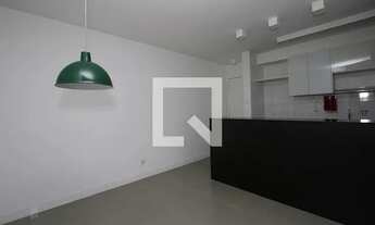 Imagem 3: Apartamento para Aluguel - Pinheiros, 2 Quartos, 65 m2