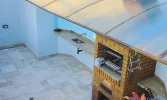 Imagem 3: COBERTURA - ANÁLIA FRANCO - SP