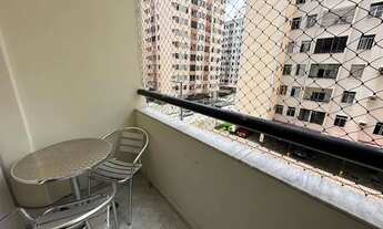 Imagem 7: Apartamento com 2 dormitórios à venda, 75 m² por R$ 315.000,00 - Praia das Gaivotas - Vila