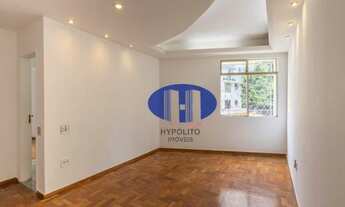 Imagem 2: Apartamento com 2 dormitórios, 72 m² - venda por R$ 380.000,00 ou aluguel por R$ 2.781,44