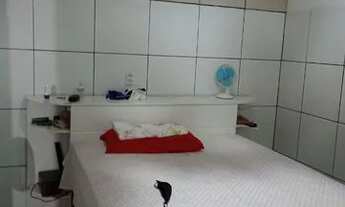 Imagem 3: CASA NA CIDADE OPERÁRIA