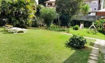 Imagem 2: Casa para venda com 186 metros quadrados com 3 quartos em Golfe - Teresópolis - RJ