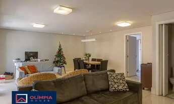 Imagem 4: Venda Apartamento 3 Dormitórios - 149 m² Perdizes