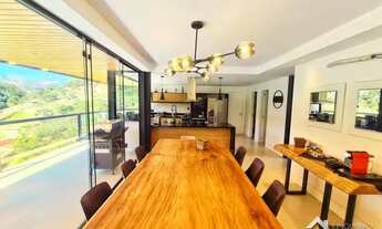 Imagem 4: Petrópolis - Casa de Condomínio - Itaipava