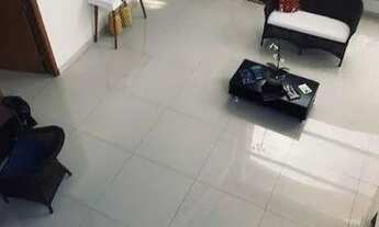 Imagem 7: Casa com 4 dormitórios para alugar, 330 m² por R$ 9.080,00/mês - Residencial Villa Bella