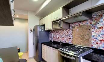 Imagem 2: Cond. Life P10 - 03 qts